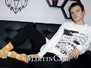 MartinCake