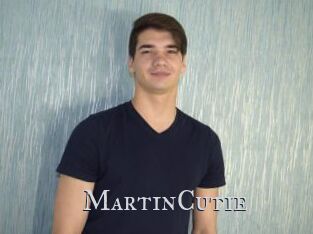 MartinCutie