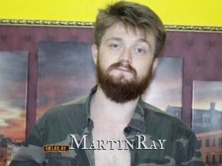 MartinRay