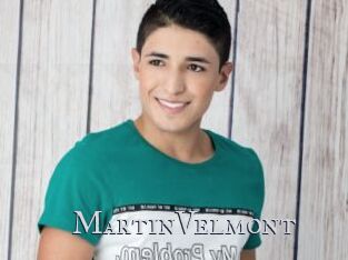 MartinVelmont