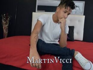 MartinVicci