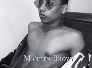 Martin_Browy