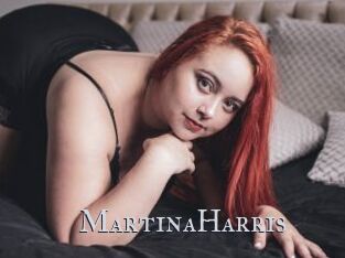 MartinaHarris