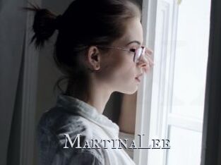 MartinaLee