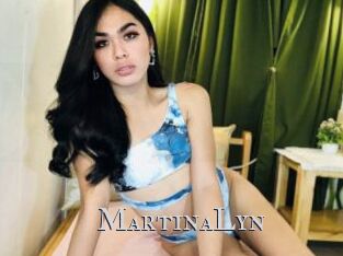 MartinaLyn