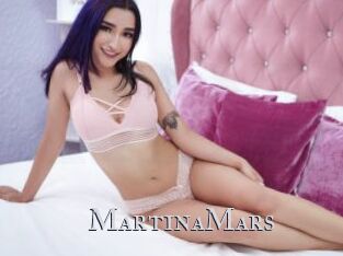 MartinaMars