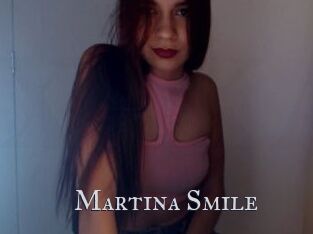 Martina_Smile