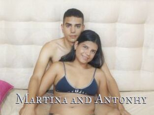 Martina_and_Antonhy