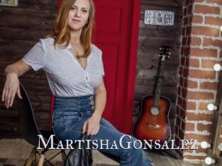MartishaGonsalez