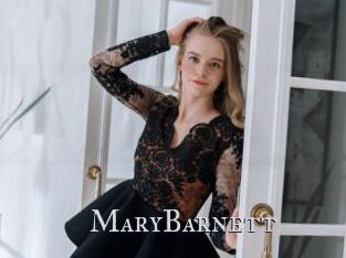 MaryBarnett