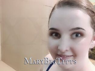 MaryBigTitts Xxx Amateur
