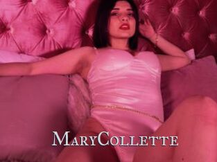 MaryCollette