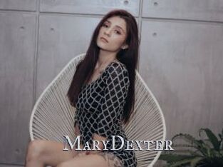 MaryDexter