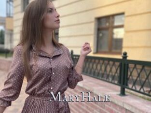 MaryHale