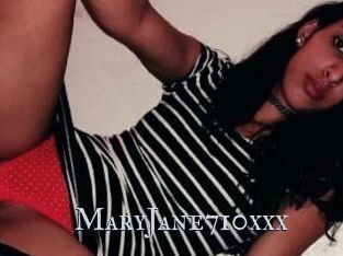 MaryJane710xxx