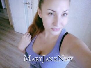 MaryJaneNew