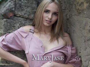MaryJase