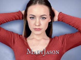 MaryJason