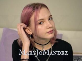MaryJoMandez