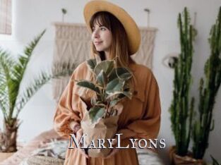 MaryLyons