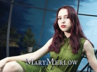 MaryMerlow