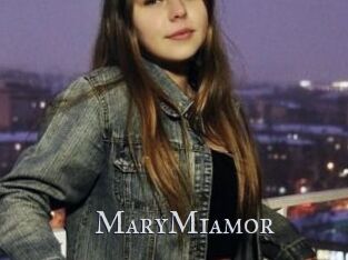 MaryMiamor