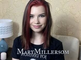 MaryMillersom