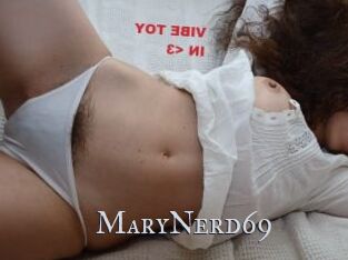 MaryNerd69