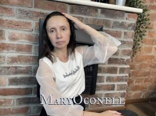 MaryOconell