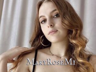 MaryRoseMi