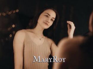 MaryRoy
