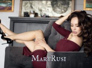 MaryRusi