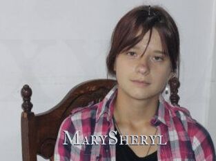 MarySheryl