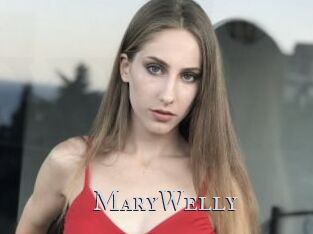 MaryWelly