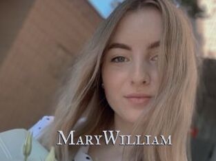 MaryWilliam