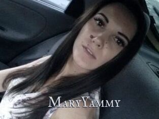 MaryYammy