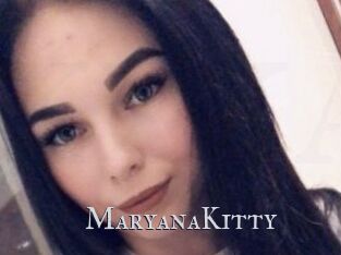 MaryanaKitty