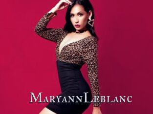 MaryannLeblanc