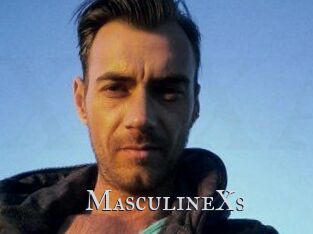 MasculineXs
