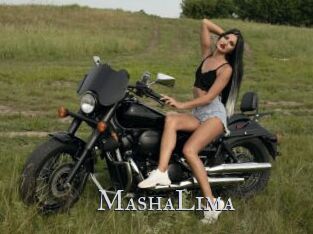 MashaLima