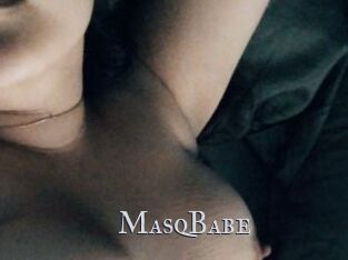MasqBabe