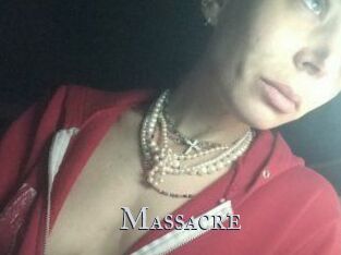 Massacre
