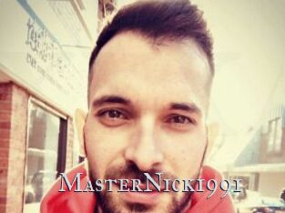 MasterNick1991 Xxx Amateur