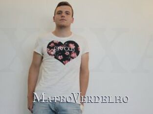 MateoVerdelho