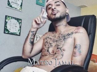 Mateo_Jamal Xxx Amateur