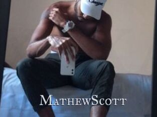 MathewScott