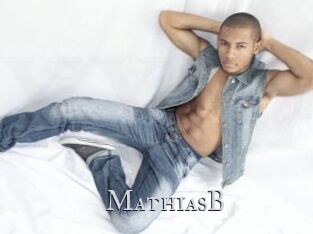 MathiasB Xxx Amateur