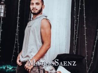 MatiasSaenz