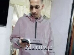 Matius42
