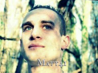 Matt41